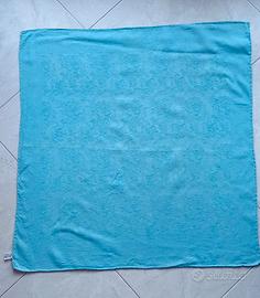 foulard cotone Ken Scott 