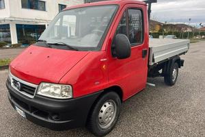 FIAT DUCATO CASSONE FISSO MT 2.90 KM114000