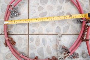 Catene per vecchia FIAT 500 - 126
