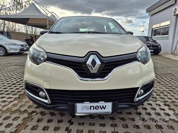 Renault Captur dCi 8V 90 CV EDC Start&Stop Energy 