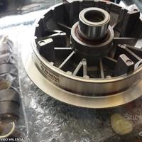 Variatore athena con rulli yamaha tmax 500