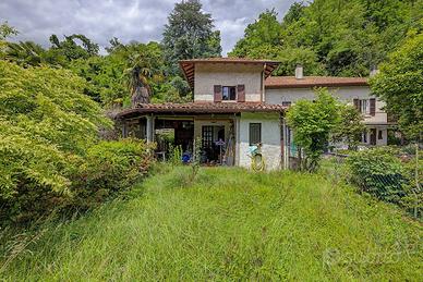 Casa indipendente di 124 m² con 4 locali a Porto V