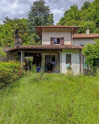 Casa indipendente di 124 m² con 4 locali a Porto V
