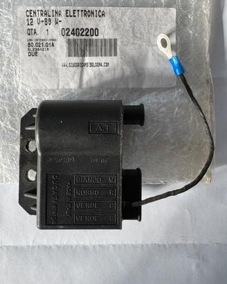 CENTRALINA BOBINA DUCATI 02402200 MALAGUTI FIFTY