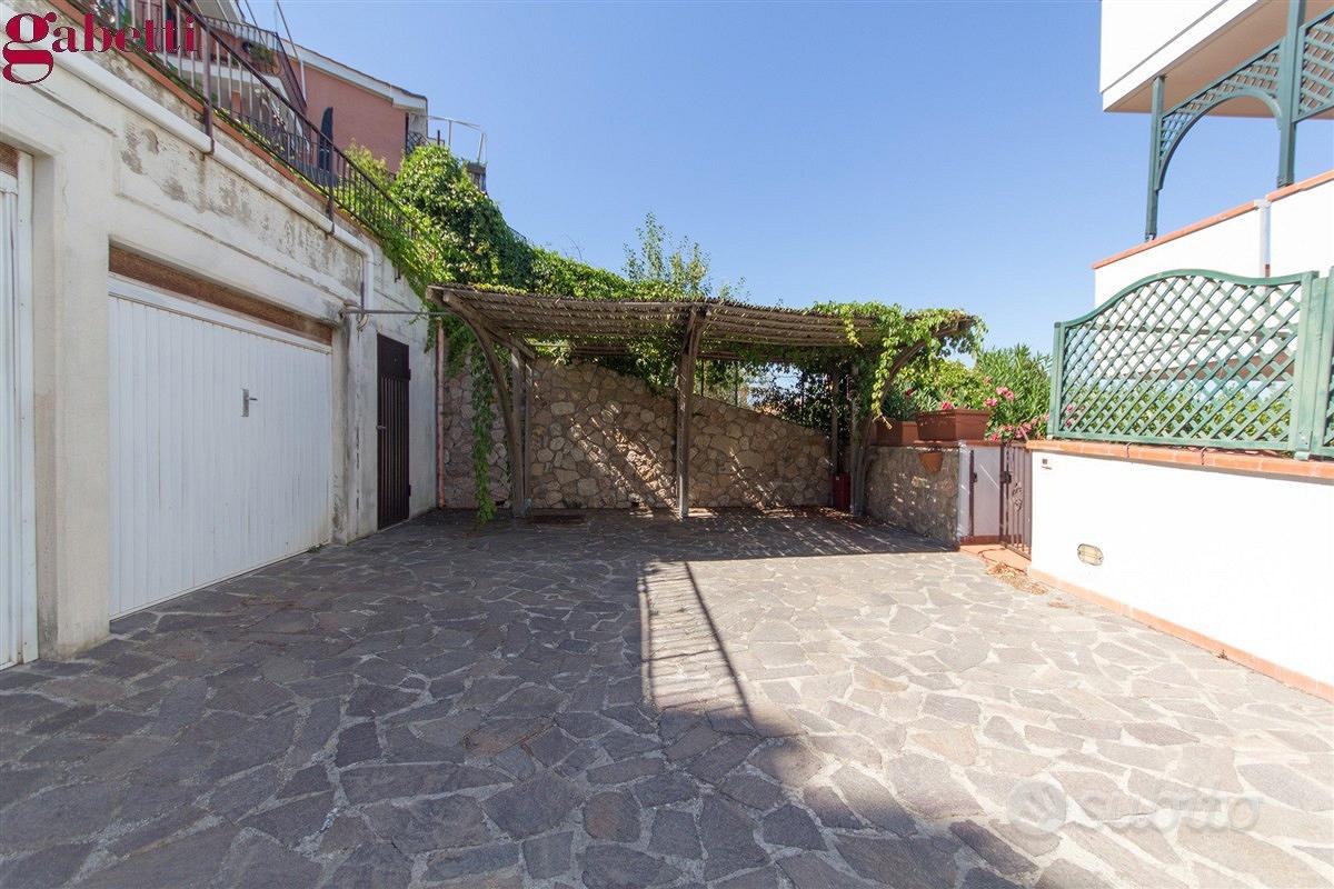 Appartamento – Porto Santo Stefano, Grosseto - Vista 3