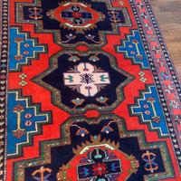 Tappeto orientale KAZAK