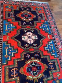 Tappeto orientale KAZAK