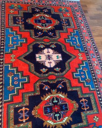 Tappeto orientale KAZAK