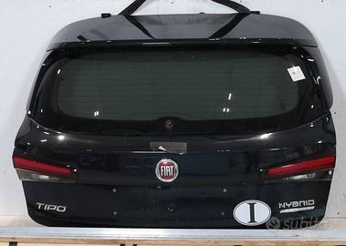 PORTELLONE/COFANO POSTERIORE - FIAT TIPO HB-SW
