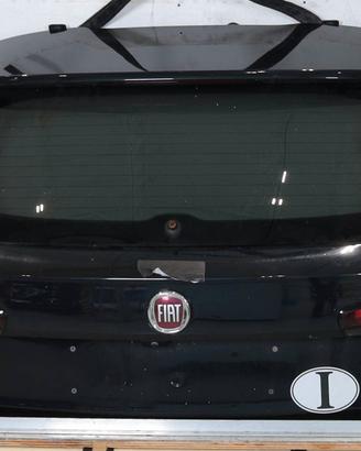 PORTELLONE/COFANO POSTERIORE - FIAT TIPO HB-SW