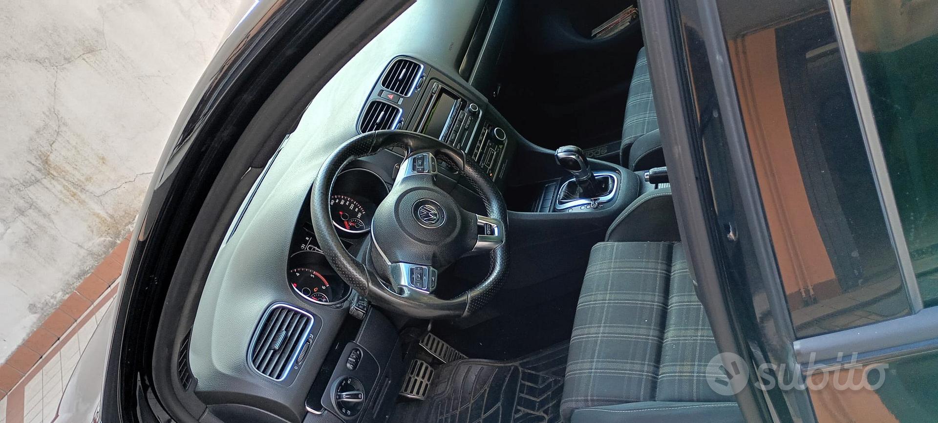 Volkswagen Golf 2011 photo 5
