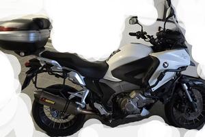 Honda CrossTourer - 2012