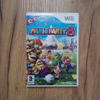 Mario party 8 per Nintendo wii