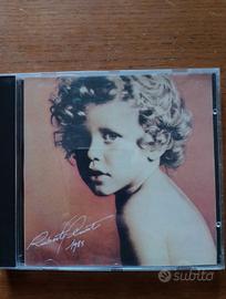 Ex Led Zeppelin Robert Plant CD - 1985