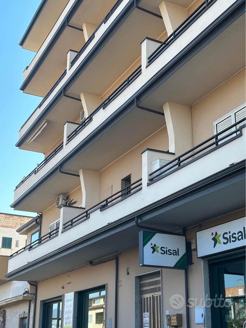 Apartment in Grotteria, Grotteria Mare - Vista 3