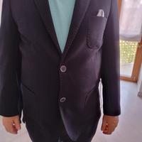 Giacca uomo sfoderata 