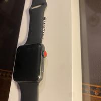 Apple Watch serie 3 + cellular