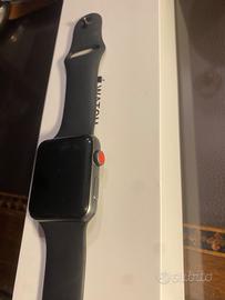 Apple Watch serie 3 + cellular