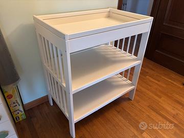 Fasciatoio Ikea