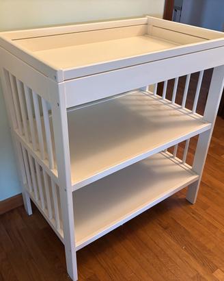 Fasciatoio Ikea