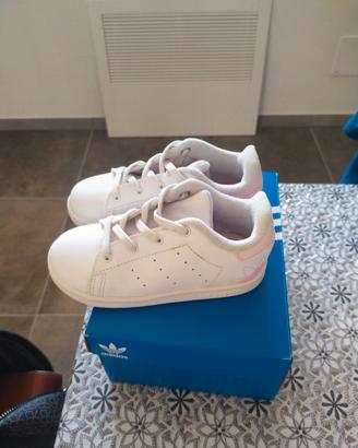 Adidas bambina 