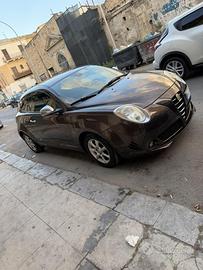 Alfa mito 1.3 95cv completa di impianto