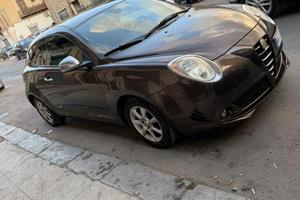 Alfa mito 1.3 95cv completa di impianto