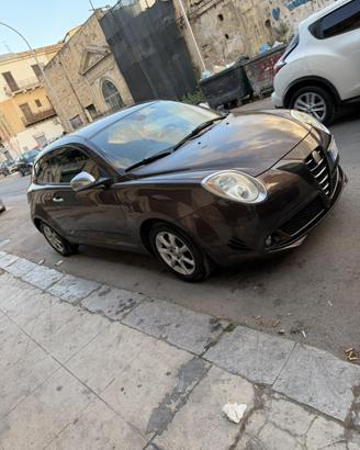 Alfa mito 1.3 95cv completa di impianto