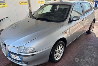 alfa 147