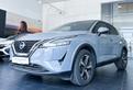 Nissan Qashqai 1.3 mhev n-connecta 2wd 140cv
