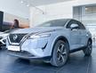 Nissan Qashqai 1.3 mhev n-connecta 2wd 140cv