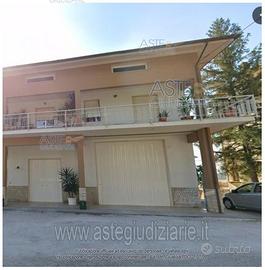 Appartamento Corinaldo [A4355915]