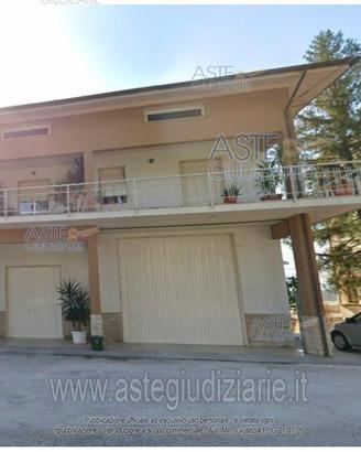 Appartamento Corinaldo [A4355915]