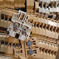 Morsetti modulari 80 pezzi 