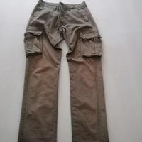 Pantaloni Cargo Premium 