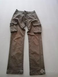 Pantaloni Cargo Premium 