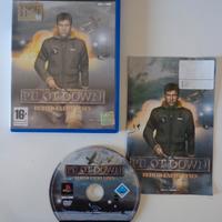 Pilot Down Behind Enemy Lines per Playstation 2 (P