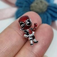 Charm Pandora Marvel, Deadpool 793360C01