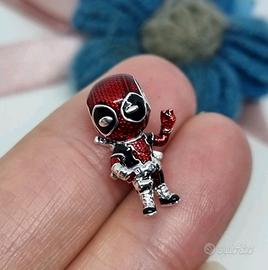 Charm Pandora Marvel, Deadpool 793360C01
