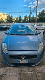 Fiat grande punto 1.2