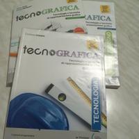 Tecnografica tecnologia -Superiori 