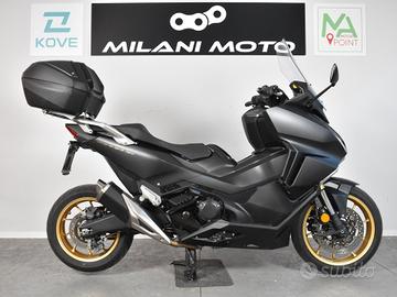 Honda Forza 750 - 2023