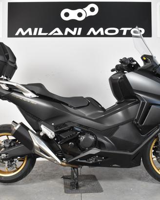 Honda Forza 750 - 2023