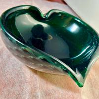 Centrotavola vetro di Murano