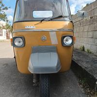 Ape Piaggio 501