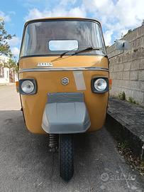 Ape Piaggio 501