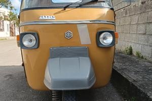 Ape Piaggio 501