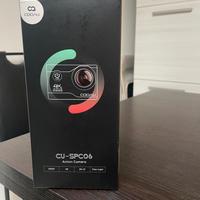 CU SPCOS Action Camera