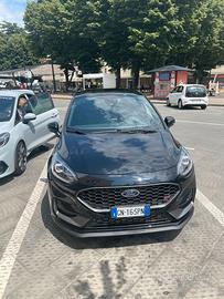 FORD FIESTA ST MK8.5 2023