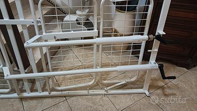 vende rete ortopedica x disabili